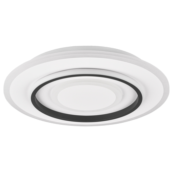 Stropní LED svítidlo JORA 1 matná bílá 2