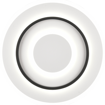 Stropní LED svítidlo JORA 1 matná bílá 4