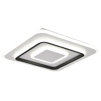 Stropní LED svítidlo JORA 2 matná bílá 1