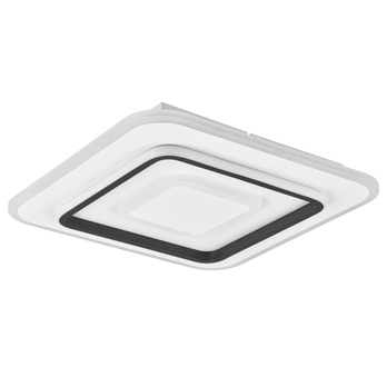 Stropní LED svítidlo JORA 2 matná bílá 2