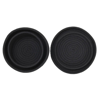 Set košíků JORDAN černá, 2 ks 3
