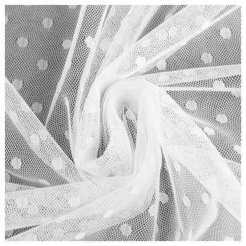Záclona  JULIA 350x250 cm 6