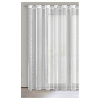 Záclona  JULIA 350x250 cm 1