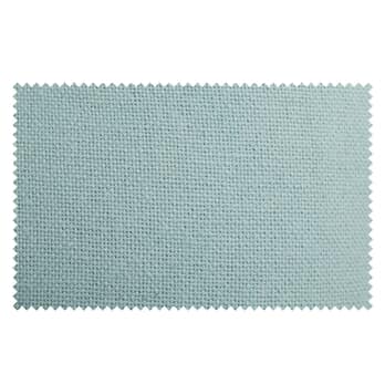 Sedák na židli JULIA modrá, průměr 40 cm 4