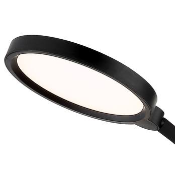 Stolní lampa KALDERON černá 1
