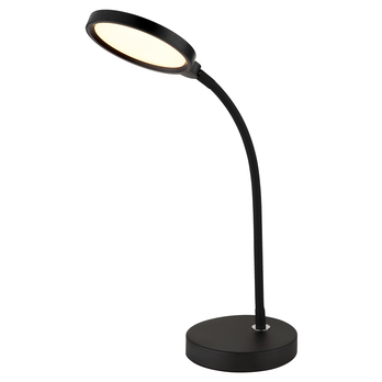 Stolní lampa KALDERON černá 2