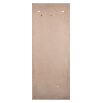 Předsíňový panel KALEA černá 7