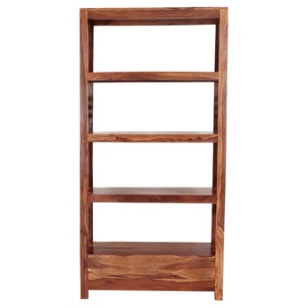 Knihovna  KALIM 1-180 palisandr 3