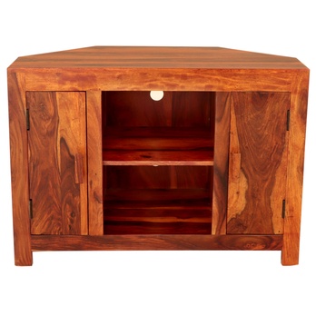 TV stolek KALIM 100 palisandr 1