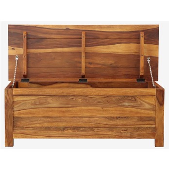 Truhla KALIM 120 palisandr 1