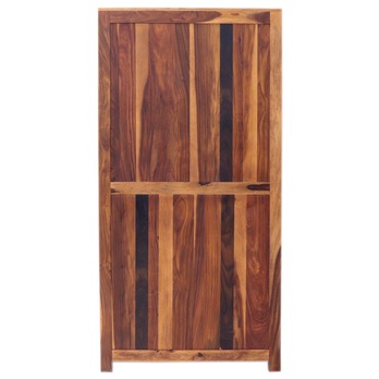 Knihovna  KALIM 180 palisandr 2