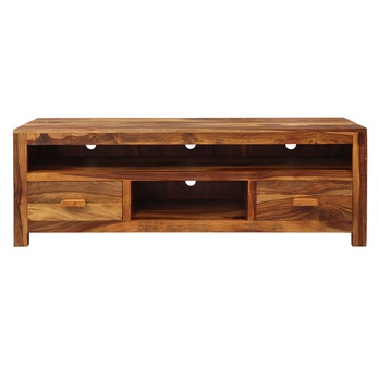 TV stolek KALIM 1 palisandr 1
