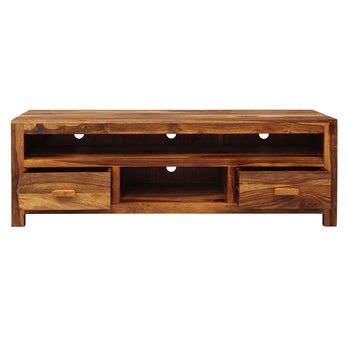 TV stolek KALIM 1 palisandr 2