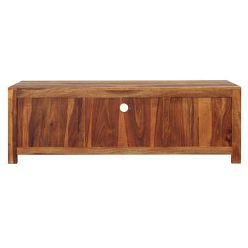 TV stolek KALIM 2 palisandr 3