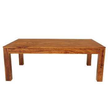 Konferenční stolek KALIM 3 palisandr 1
