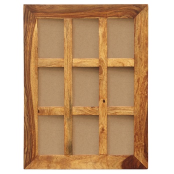 Fotorámeček KALIM 60 palisandr, 10x15 cm 1