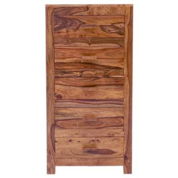 Komoda KALIM 60 palisandr 2