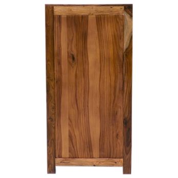 Komoda KALIM 60 palisandr 3