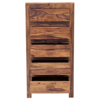 Komoda KALIM 60 palisandr 1