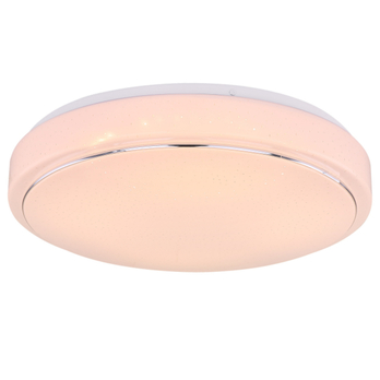Stropní LED svítidlo KALLE 2 bílá 2