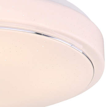 Stropní LED svítidlo KALLE 2 bílá 4