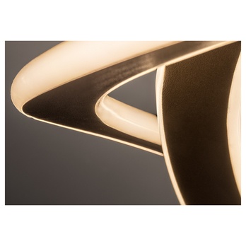 Stropní svítidlo KALLIRA zlatá 5