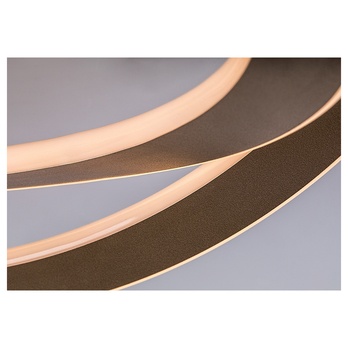 Stropní svítidlo KALLIRA zlatá 6