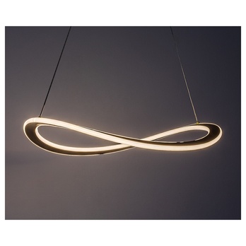 Závěsné svítidlo KALLIRA zlatá 2