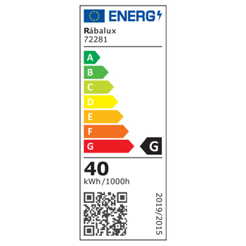 Závěsné svítidlo KALLIRA zlatá 6