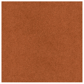 Froté prostěradlo KAMILKA 017 hnědá, 160x200 cm 1