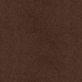 Froté prostěradlo KAMILKA 018 tmavě hnědá, 180x200 cm 1