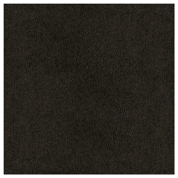 Froté prostěradlo KAMILKA 048 černá, 180x200 cm 1