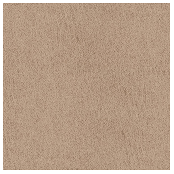 Froté prostěradlo pro vysokou matraci dvoulůžko KAMILKA 013 hnědá, 180x200 cm 1