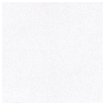 Froté prostěradlo pro vysokou matraci dvoulůžko KAMILKA 001 bílá, 180x200 cm 1