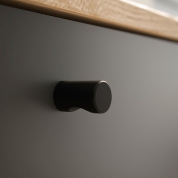 TV stolek KANDOO 2 antracitová/dub evoke 9