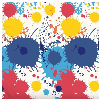 Povlečení KAŇKY 70x90 a 140x200 cm 2