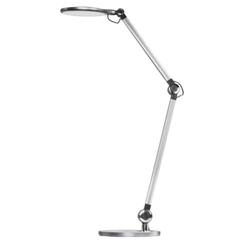 Stolní LED lampa KAREN černá 3