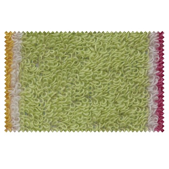 Žínka KARO růžová, 16x21 cm 3