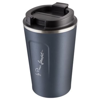Termohrnek KÁVA modrá, 350 ml 1