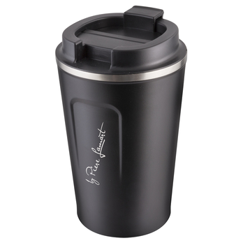 Termohrnek KÁVA černá, 350 ml 1