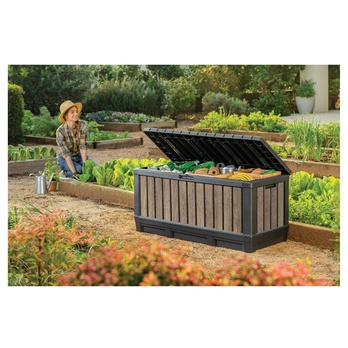 Úložný box KENTWOOD 350 jasan 1