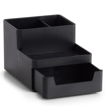 Organizér na tužky KERRY černá 2