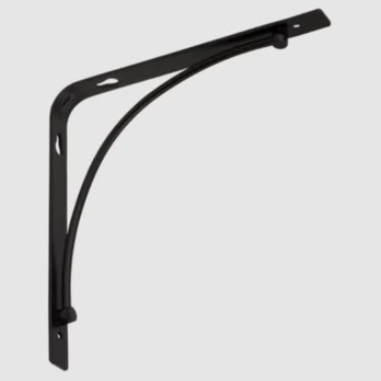 Nástěnná police KIRAL dub, šířka 100 cm 4