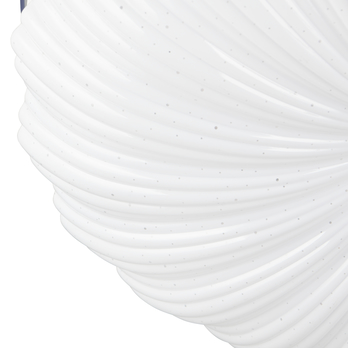 Stropní LED svítidlo s ventilátorem KIRUNA bílá 5