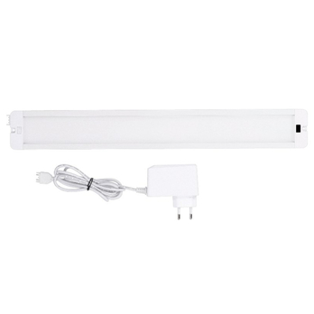 Kuchyňská LED lišta KL02IR060-480D bílá 1