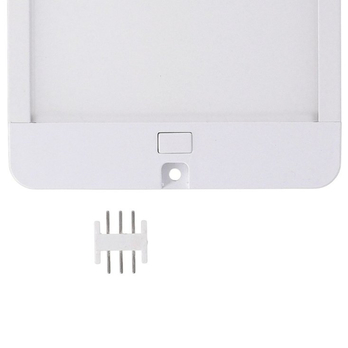 Kuchyňská LED lišta KL02IR060-480D bílá 2