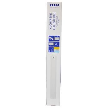 Kuchyňská LED lišta KL02IR060-480D bílá 4