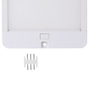 Kuchyňská LED lišta KL02IR100-550D bílá 1