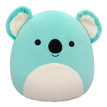 Hračka Squishmallows KOALA KEVIN modrá, 30 cm 1