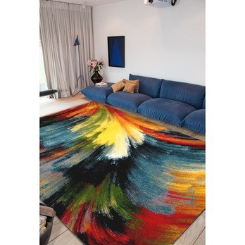 Koberec KOLIBRI 1 vícebarevná, 120x170 cm 1